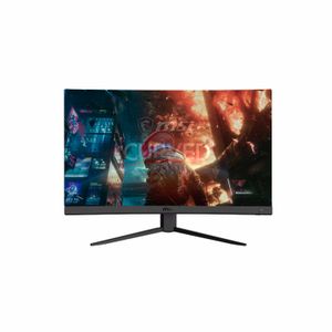 Monitor Gaming Msi G27C4X 27" Curvo Va Fhd 250Hz 1Ms Amd Freesync