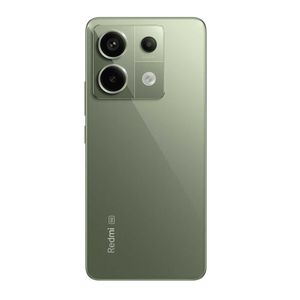 Xiaomi Redmi Note 13 Pro 5G 512GB 12GB VERDE