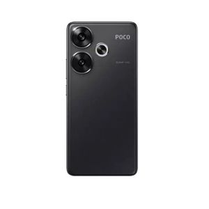 Xiaomi Poco F6 512GB 12GB Negro