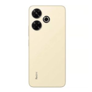 Xiaomi Redmi 13 128GB 6GB Dorado