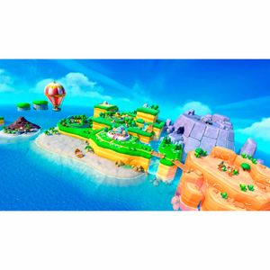 Super Mario Party Jamboree Nintendo Switch Latam