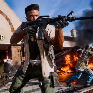 Call Of Duty Black Ops 6 Playstation 4 Latam