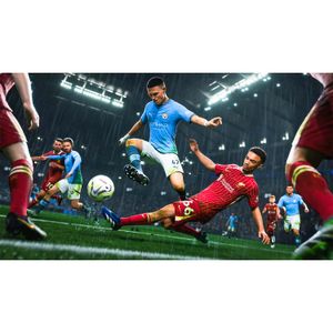 Ea Sports Fc 25 Playstation 5 Latam