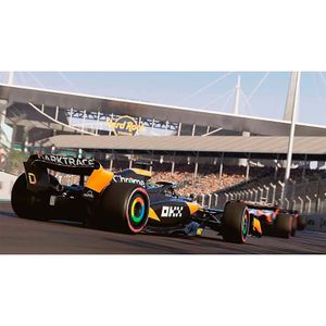 F1 24 Playstation 5 Latam