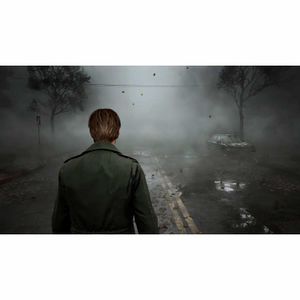 Silent Hill 2 Playstation 5 Latam