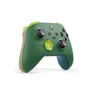 Mando Xbox Wireless Remix Especial Edition Xbox Serie X/S One One S y Windows
