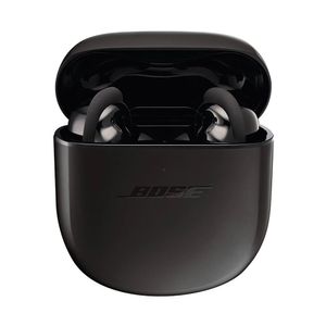 Auriculares Bose QuietComfort II- inalámbricos-