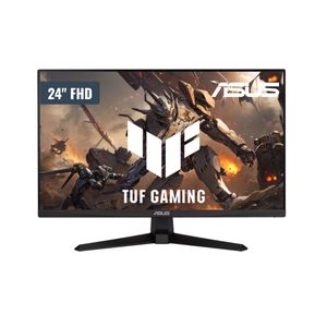 Monitor ASUS TUF Gaming VG249Q3A 24 Full HD Fast IPS 180Hz 1ms 1xDP 2xHDMI