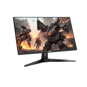 Monitor ASUS TUF Gaming VG27AQ3A 27 QHD 2K Fast IPS 180Hz 1ms 1xDP 2xHDMI