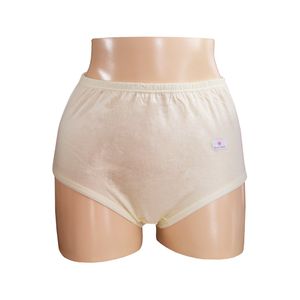 Trusa Clásica Sweet Cotton Crema
