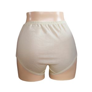 Trusa Clásica Sweet Cotton Crema