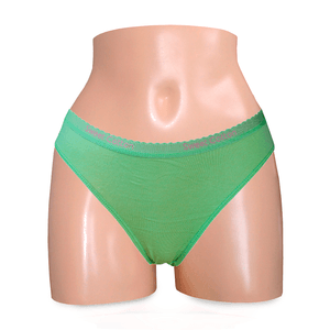 Bikini Sweet Cotton Kiwi verde