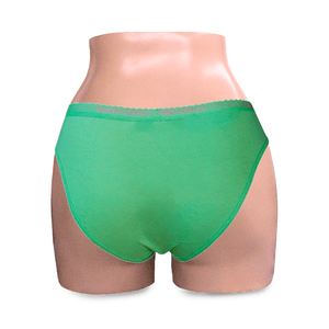 Bikini Sweet Cotton Kiwi verde