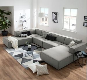 Seccional Paris Gris