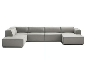 Seccional Paris Gris