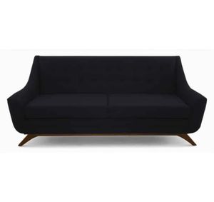 Sofa 2 Cuerpos Milán