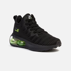 Zapatillas New Athletic Lifestyle Wind52 Mujer