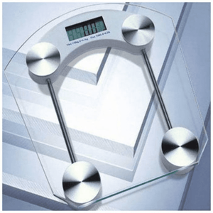 Balanza Digital de Baño Personal Scale