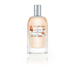 Perfume Aguas Florales N°6 Magnolia Sensual Victorio & Lucchino Mujer Edt 150Ml
