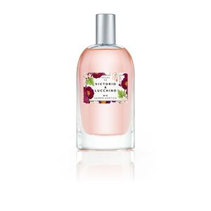 Perfume Aguas Florales N°5 Jazmin Exotico Victorio & Lucchino Mujer Edt 150Ml