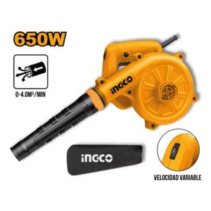 Sopladora Aspiradora Ingco 650W AB6038