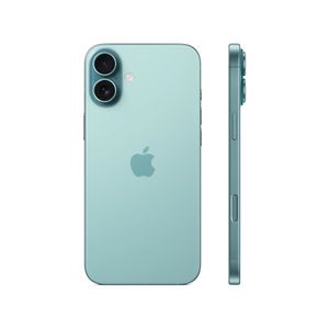 iPhone 16 Teal 128GB Libre de Fábrica