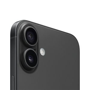 iPhone 16 Black 128GB Libre de Fábrica
