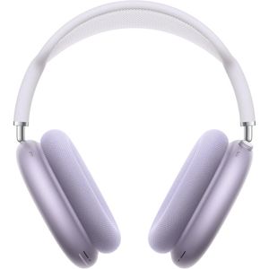 AirPods Max 2024 Purple