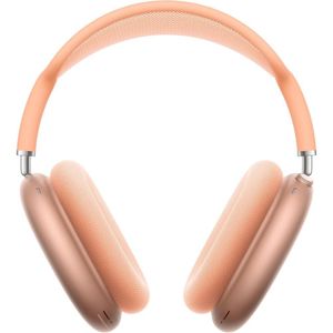 AirPods Max 2024 Orange