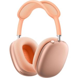 AirPods Max 2024 Orange