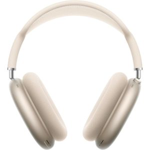 AirPods Max 2024 Starlight