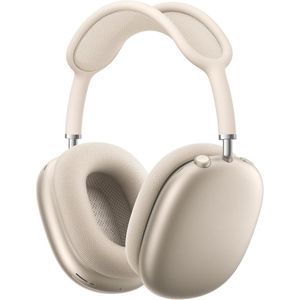 AirPods Max 2024 Starlight