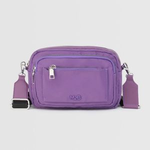 Cartera Malabar Trixie Crb