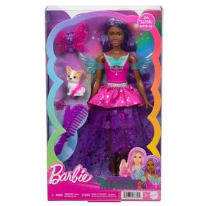 Muñeca Barbie Brooklyn