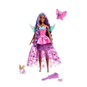 Muñeca Barbie Brooklyn