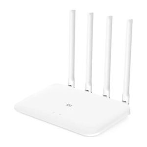 Xiaomi Mi Router WiFi 4C Banda 2.4GHz 300 Mbps