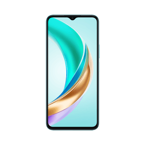 Smartphone Honor X6b 6+256GB Dual Sim Ocean Cyan