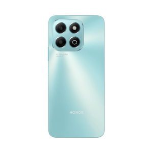 Smartphone Honor X6b 6+256GB Dual Sim Ocean Cyan