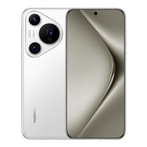 Huawei Smartphone Pura 70 Pro Blanco 12GB 512 GB