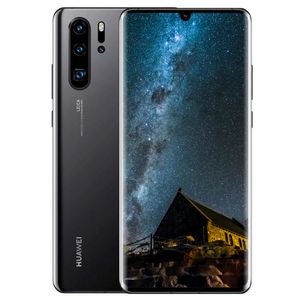 Reacondicionado Celular Huawei P30 Pro 256GB 8GB RAM - Negro