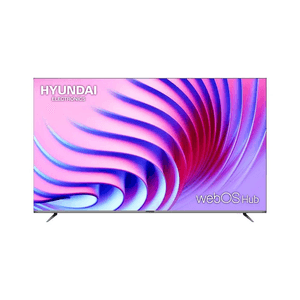 Televisor Hyundai 70" HYLED7002W4KM Led 4K Ultra HD