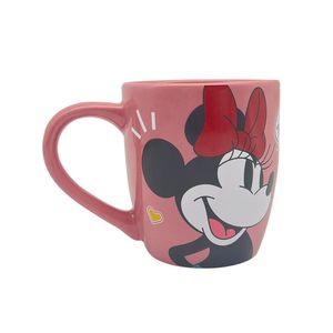 Mug Disney Minnie Rosado