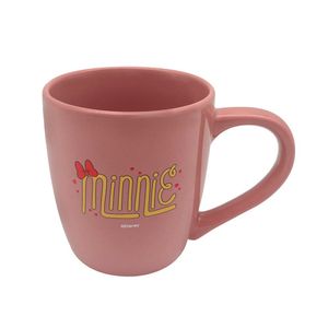 Mug Disney Minnie Rosado