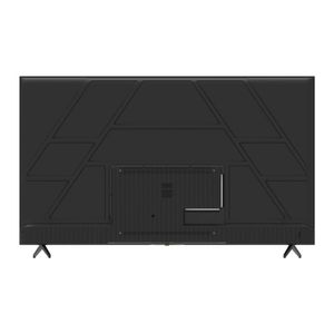 Televisor HYUNDAI QLED 85" HYLED8502QW4KM 4K UHD webOS