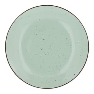 Set loza Cerámica stoneware verde
