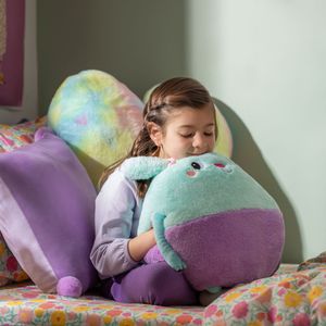 Abriga Manos Peluche Infantil