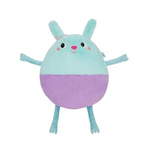 Abriga Manos Peluche Infantil