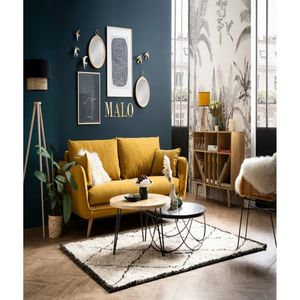 Sofá 3 Cuerpos Zenith