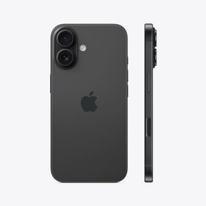 iPhone 16 128GB  Negro