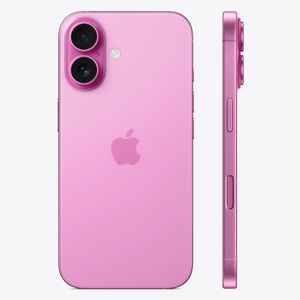 iPhone 16 Plus 512GB  Rosado